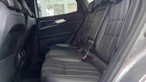 Renault Austral Techno E-Tech Full Hybrid 147kW (200CV)