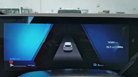 Renault Austral Techno E-Tech Full Hybrid 147kW (200CV)