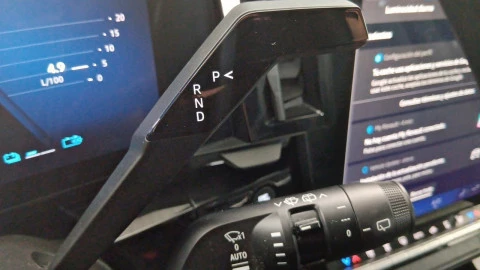 Renault Austral Techno E-Tech Full Hybrid 147kW (200CV)