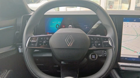 Renault Austral Techno E-Tech Full Hybrid 147kW (200CV)