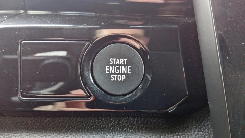 Renault Austral Techno E-Tech Full Hybrid 147kW (200CV)