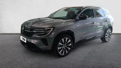 Renault Austral Techno E-Tech Full Hybrid 147kW (200CV)