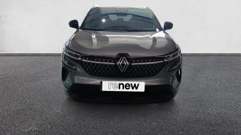 Renault Austral Techno E-Tech Full Hybrid 147kW (200CV)