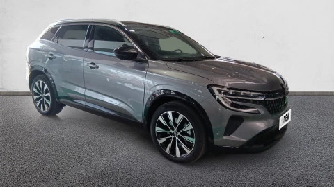 Renault Austral Techno E-Tech Full Hybrid 147kW (200CV)