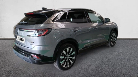 Renault Austral Techno E-Tech Full Hybrid 147kW (200CV)