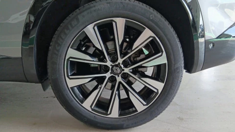 Renault Austral Techno E-Tech Full Hybrid 147kW (200CV)