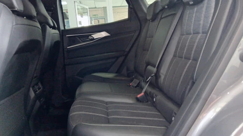 Renault Austral Techno E-Tech Full Hybrid 147kW (200CV)