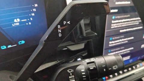 Renault Austral Techno E-Tech Full Hybrid 147kW (200CV)