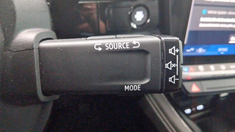 Renault Austral Techno E-Tech Full Hybrid 147kW (200CV)