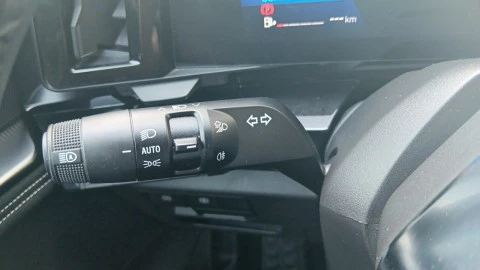 Renault Austral Techno E-Tech Full Hybrid 147kW (200CV)