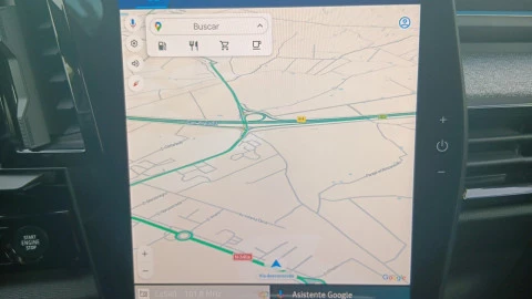 Renault Austral Techno E-Tech Full Hybrid 147kW (200CV)