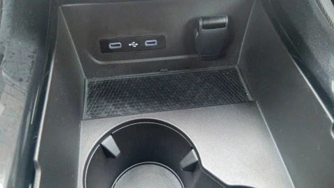 Renault Austral Techno E-Tech Full Hybrid 147kW (200CV)