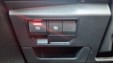 Renault Austral Techno E-Tech Full Hybrid 147kW (200CV)