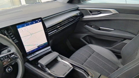 Renault Austral Techno E-Tech Full Hybrid 147kW (200CV)