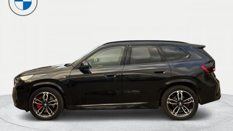 BMW X1 sDrive20d