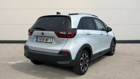 Honda Jazz 1.5 i-MMD CROSSTAR