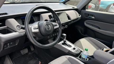 Honda Jazz 1.5 i-MMD CROSSTAR