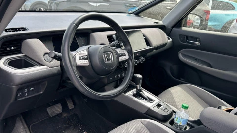 Honda Jazz 1.5 i-MMD CROSSTAR