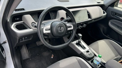 Honda Jazz 1.5 i-MMD CROSSTAR