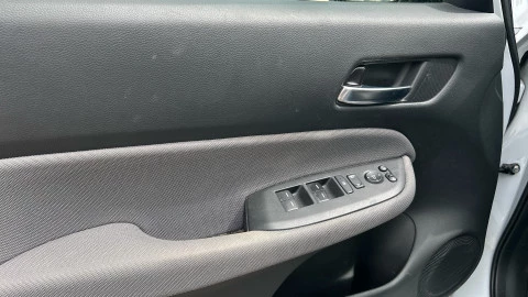 Honda Jazz 1.5 i-MMD CROSSTAR
