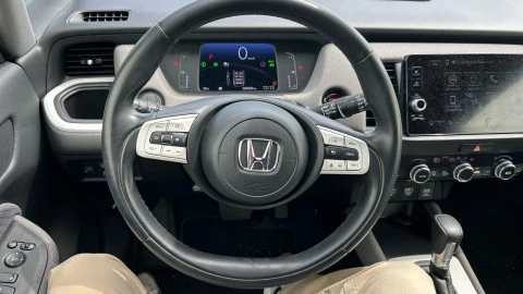 Honda Jazz 1.5 i-MMD CROSSTAR