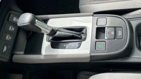 Honda Jazz 1.5 i-MMD CROSSTAR