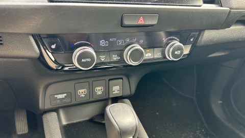 Honda Jazz 1.5 i-MMD CROSSTAR
