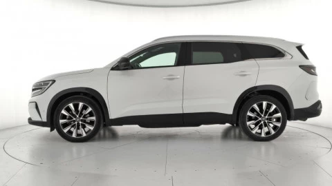 Renault Espace Iconic E-Tech Hybrid Renault Espace Iconic E-Tech Hybrid