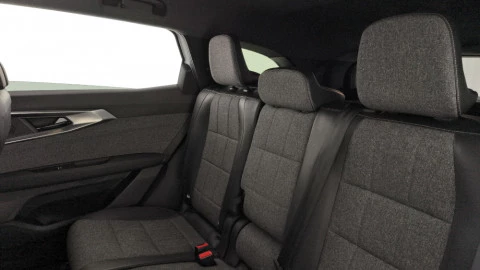 Renault Espace Iconic E-Tech Hybrid Renault Espace Iconic E-Tech Hybrid