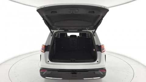 Renault Espace Iconic E-Tech Hybrid Renault Espace Iconic E-Tech Hybrid