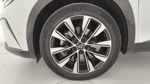 Renault Espace Iconic E-Tech Hybrid Renault Espace Iconic E-Tech Hybrid