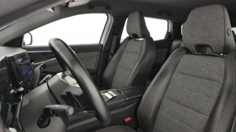 Renault Espace Iconic E-Tech Hybrid