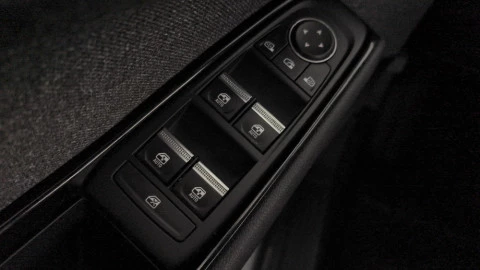 Renault Espace Iconic E-Tech Hybrid