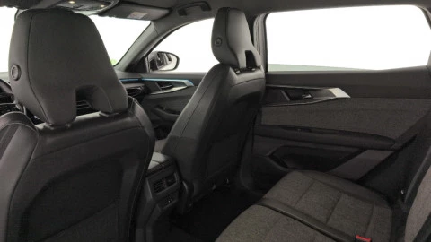 Renault Espace Iconic E-Tech Hybrid