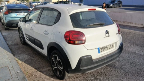 Citroën C3 BlueHDi 75KW (100CV) S&S SHINE