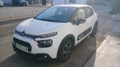 Citroën C3 BlueHDi 75KW (100CV) S&S SHINE