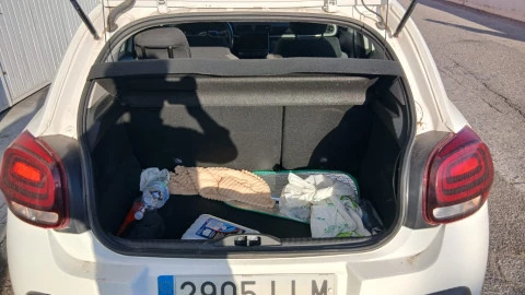 Citroën C3 BlueHDi 75KW (100CV) S&S SHINE