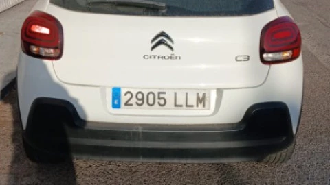 Citroën C3 BlueHDi 75KW (100CV) S&S SHINE