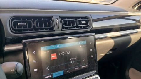 Citroën C3 BlueHDi 75KW (100CV) S&S SHINE