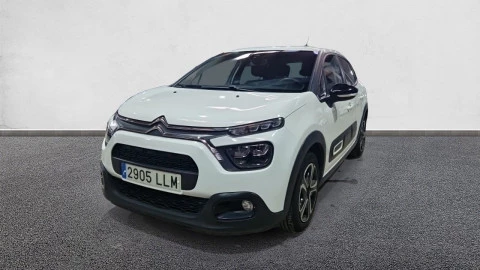 Citroën C3 BlueHDi 75KW (100CV) S&S SHINE