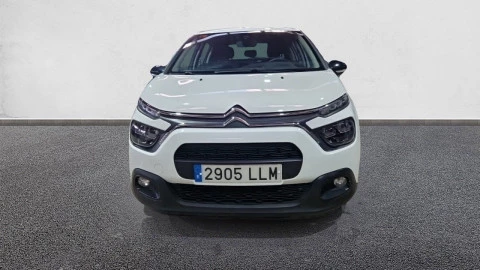 Citroën C3 BlueHDi 75KW (100CV) S&S SHINE