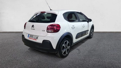 Citroën C3 BlueHDi 75KW (100CV) S&S SHINE