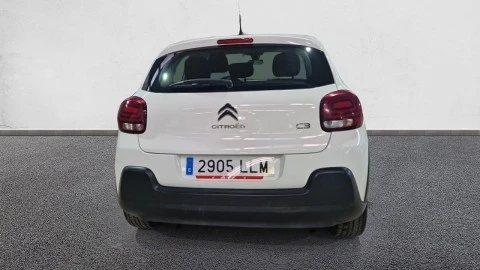Citroën C3 BlueHDi 75KW (100CV) S&S SHINE