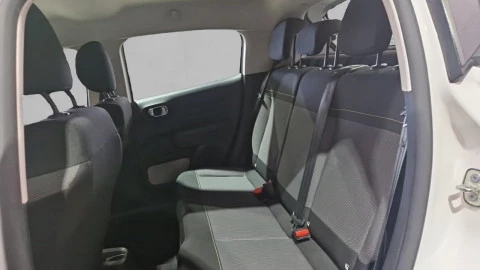 Citroën C3 BlueHDi 75KW (100CV) S&S SHINE