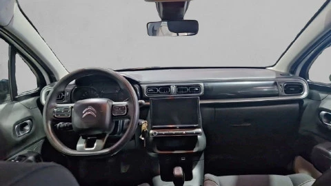 Citroën C3 BlueHDi 75KW (100CV) S&S SHINE