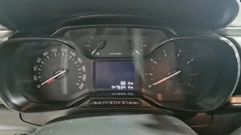 Citroën C3 BlueHDi 75KW (100CV) S&S SHINE