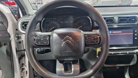 Citroën C3 BlueHDi 75KW (100CV) S&S SHINE