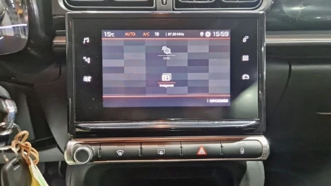 Citroën C3 BlueHDi 75KW (100CV) S&S SHINE