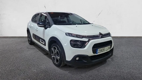 Citroën C3 BlueHDi 75KW (100CV) S&S SHINE