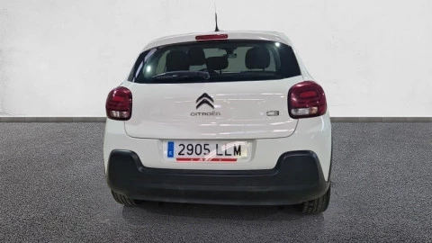 Citroën C3 BlueHDi 75KW (100CV) S&S SHINE
